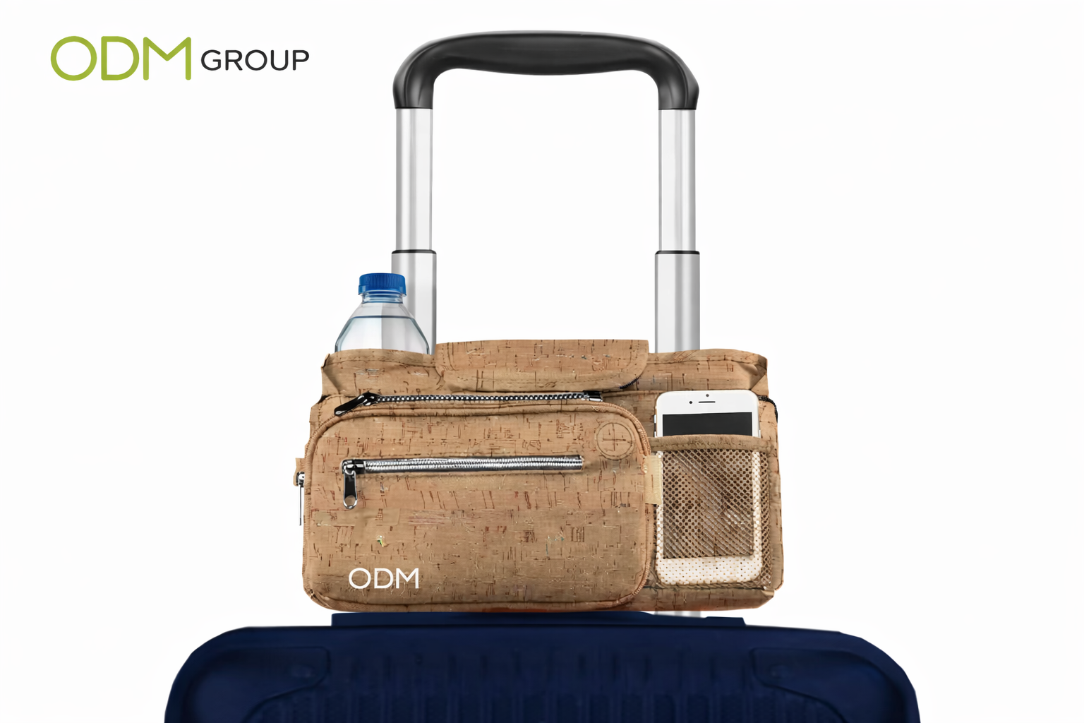 Trolley Pocket Trolley Pocket