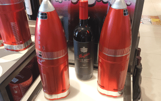 Unique Bottle Packaging 3