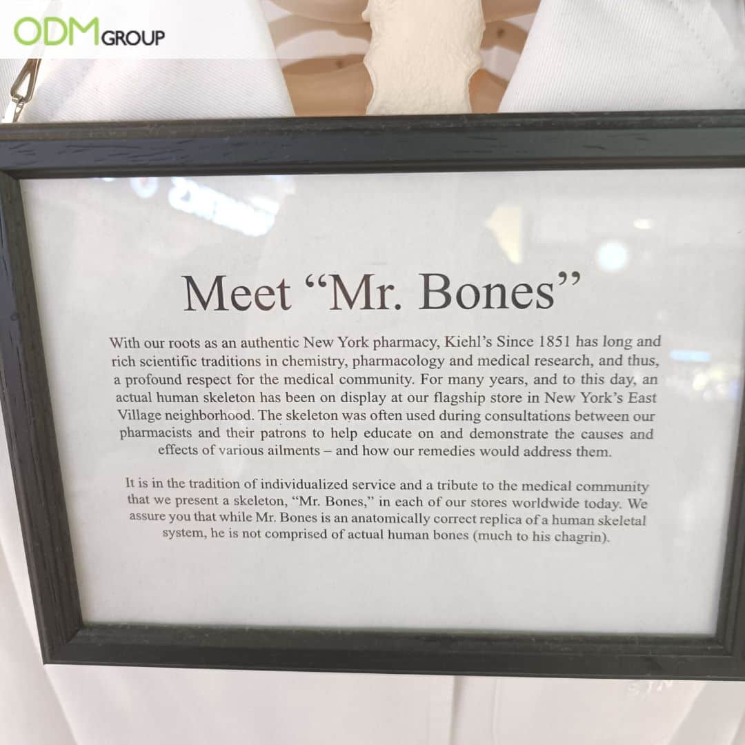 Unique Store Fixture Unique Store Fixture