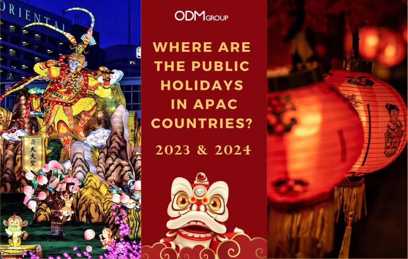 2024 Public Asian Holidays in APAC You Should Not Miss! 2024 Public Asian Holidays in APAC You Should Not Miss!