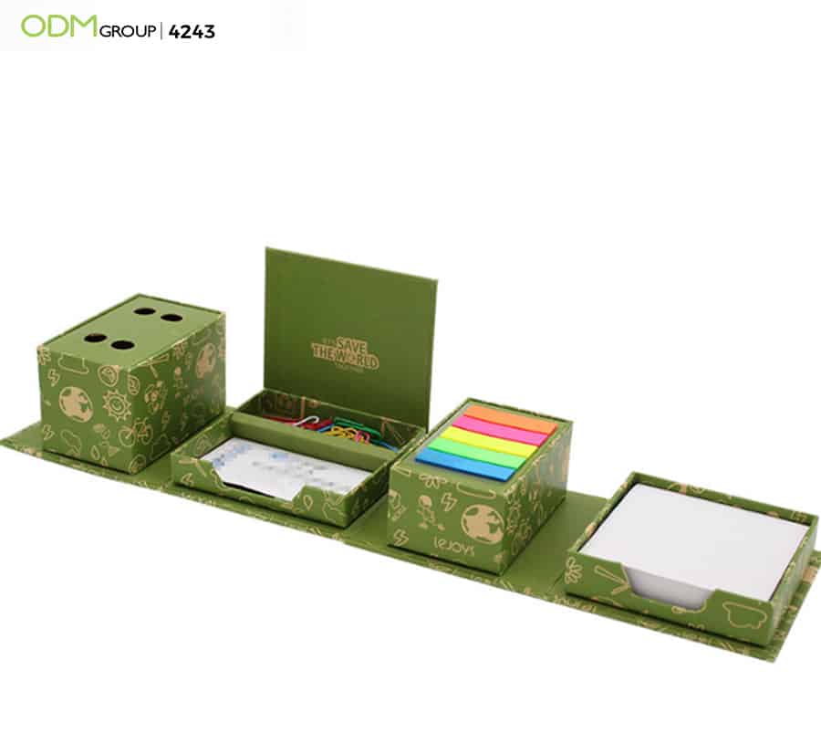 Custom Desktop Organizer 1 Custom Desktop Organizer