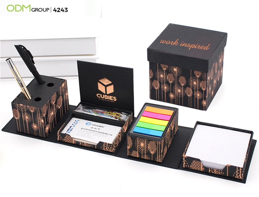 Custom Desktop Organizer Custom Desktop Organizer