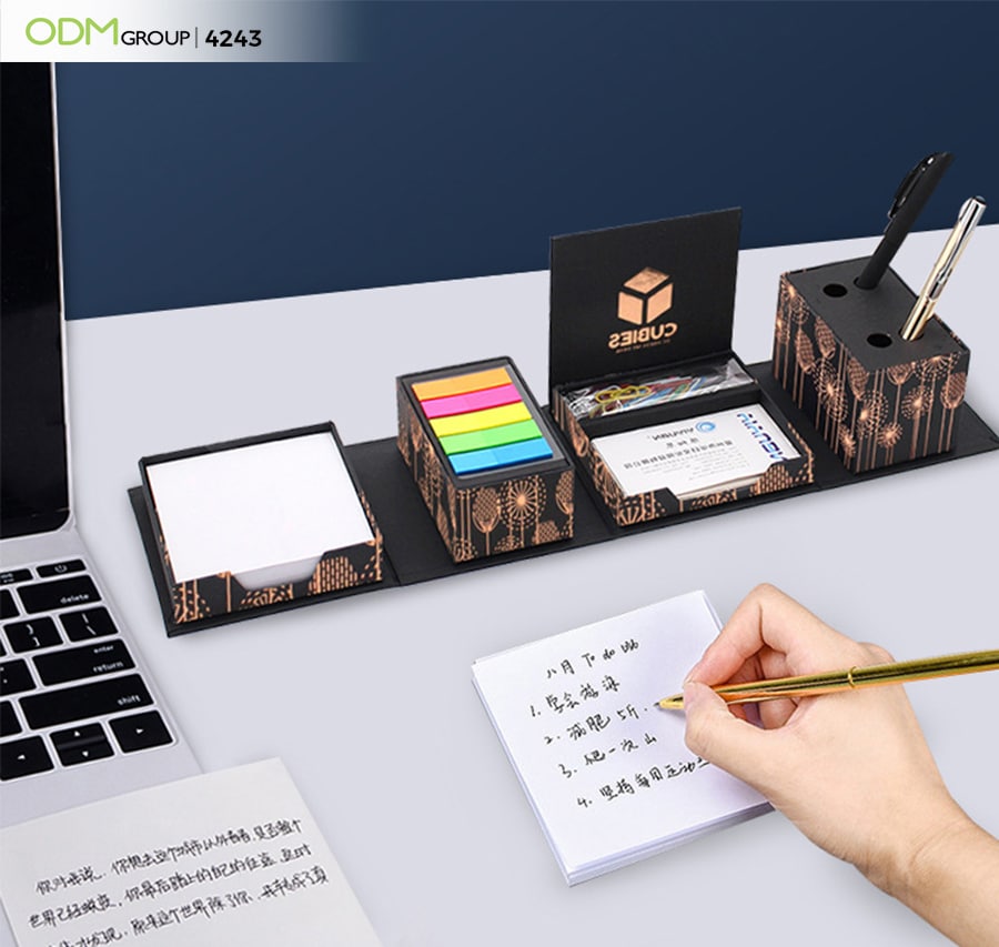 Custom Desktop Organizer Custom Desktop Organizer