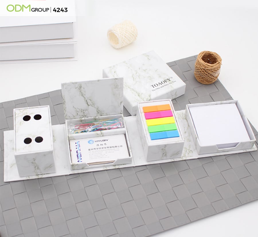 Custom Desktop Organizer Custom Desktop Organizer