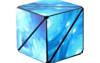 Custom Fidget Cube