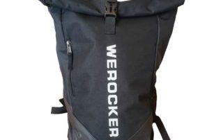 Custom Logo Backpacks