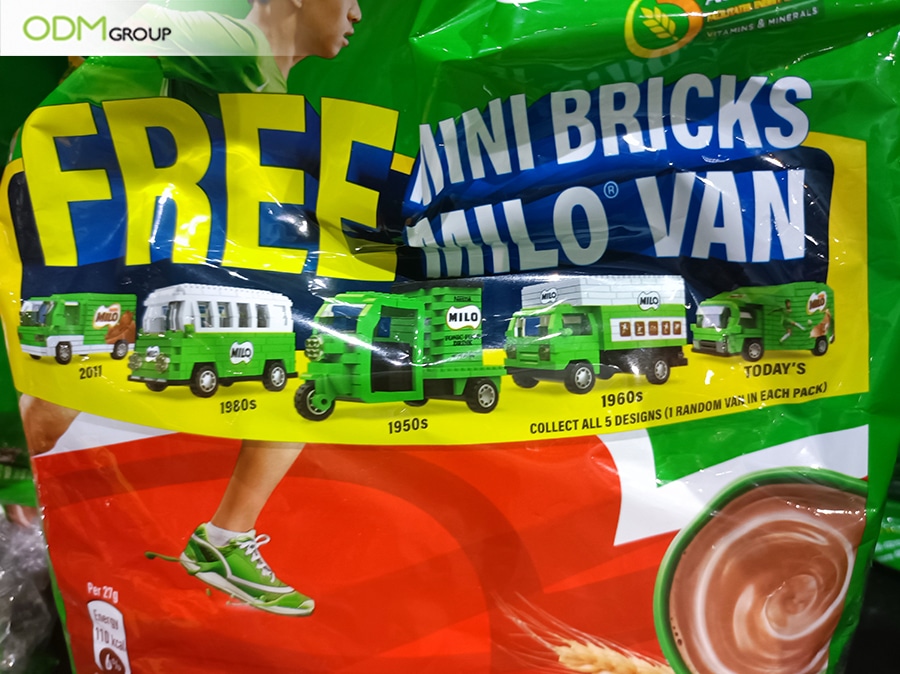 Custom Mini Van Toys Custom Mini Van Toys