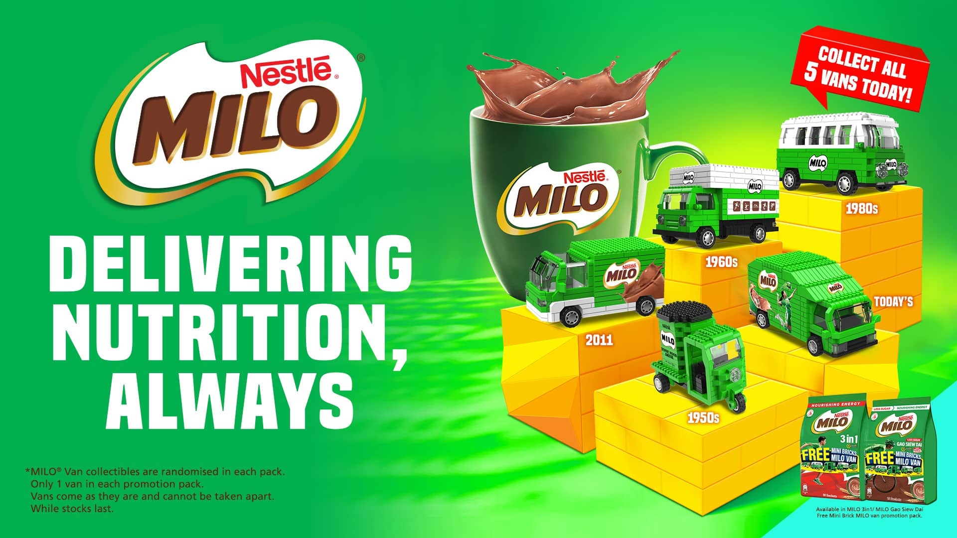 Custom Mini Van Toys Custom Mini Van Toys