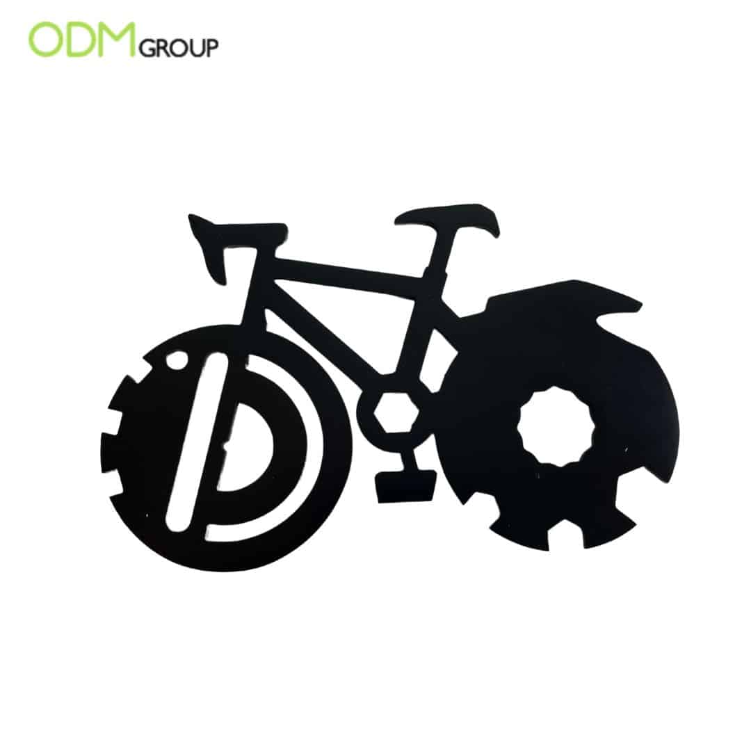 Custom Multi Tool Card