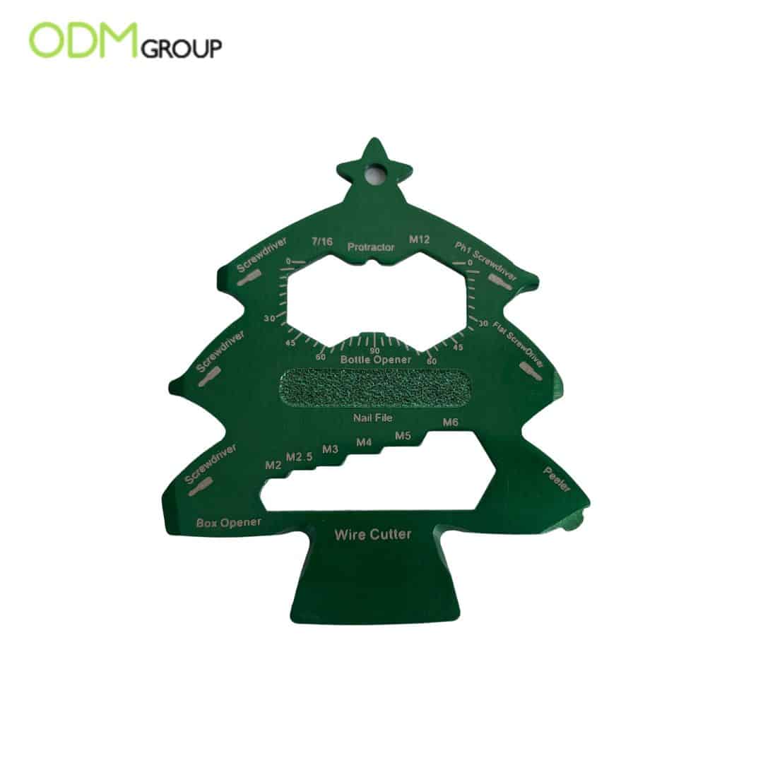 Custom Multi Tool Card