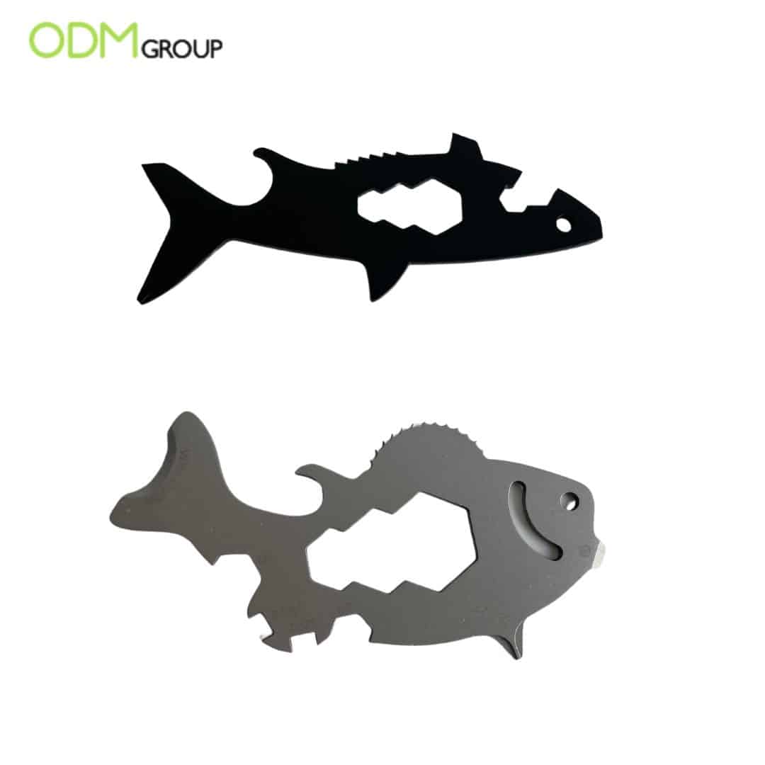 Custom Multi Tool Card