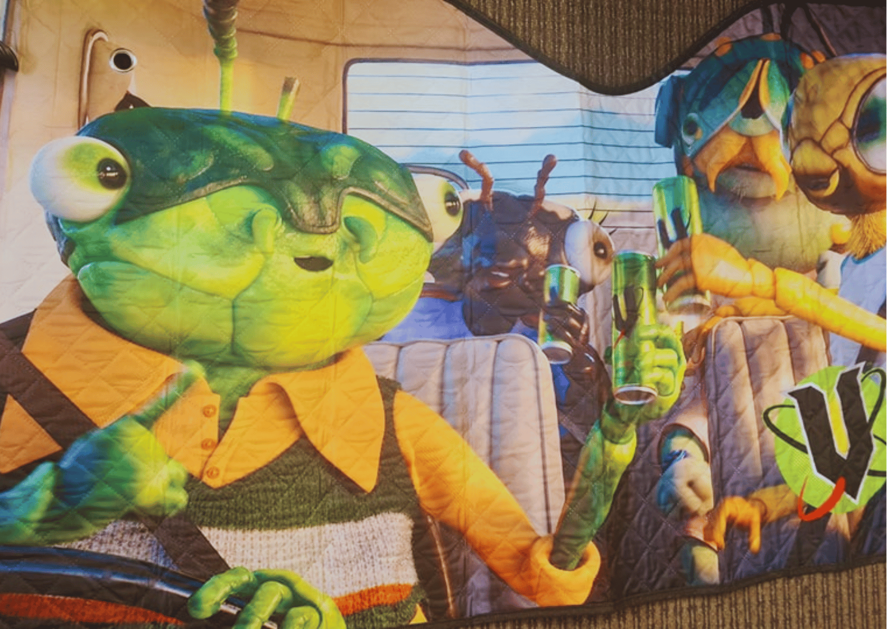 Retail Promotion Mechanics