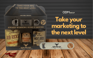 Barbeque Gift Sets