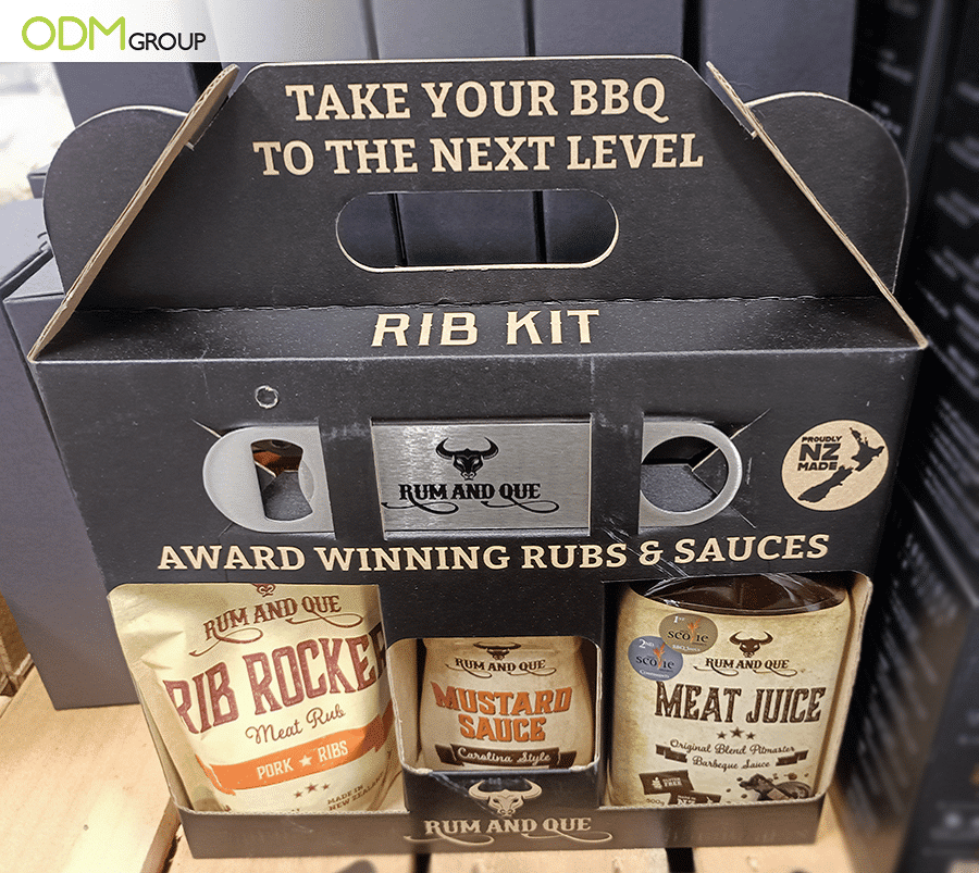 Barbeque Gift Sets