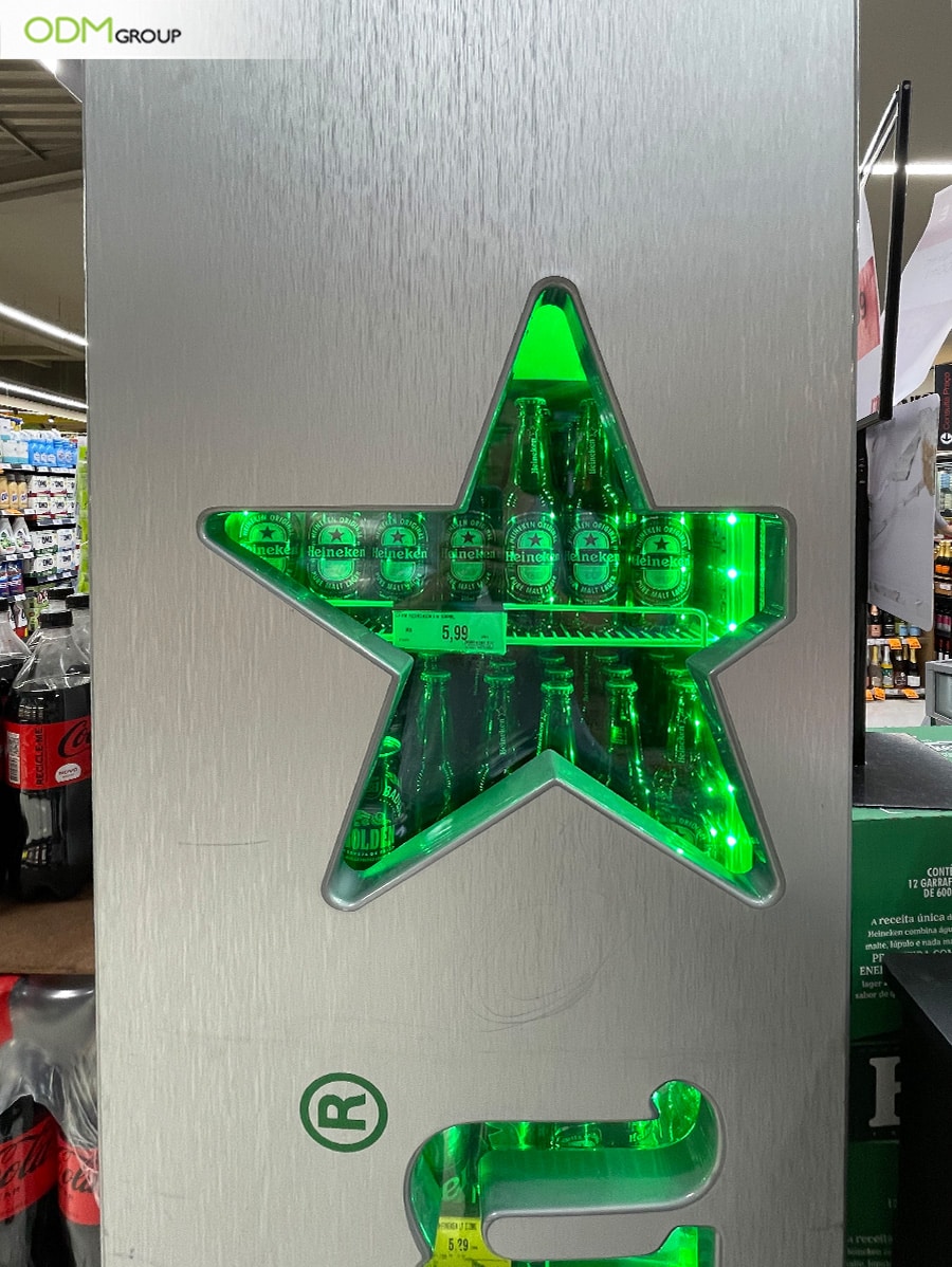 Branded Fridges Branded Fridges