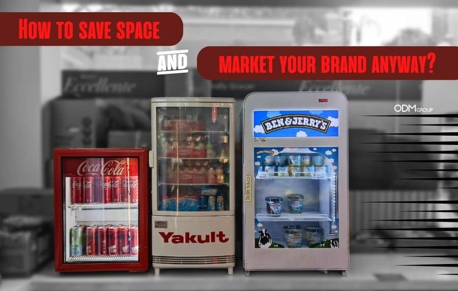 Custom Mini Fridges 5 Ideas For Running A Cool Beverage Promo 