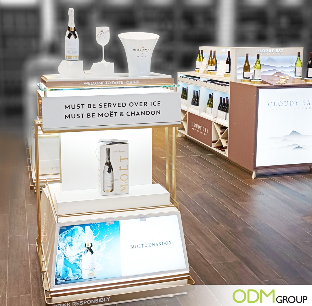 Custom POSM Displays Custom POSM Displays