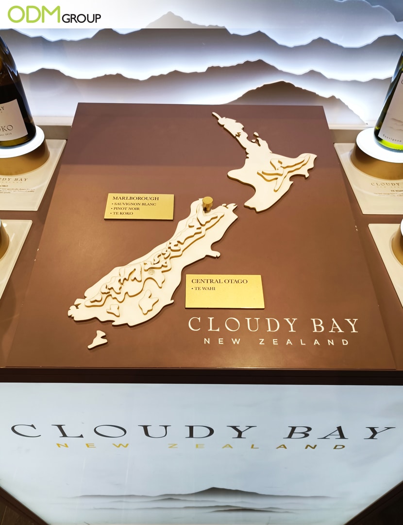 Custom POSM Displays Custom POSM Displays