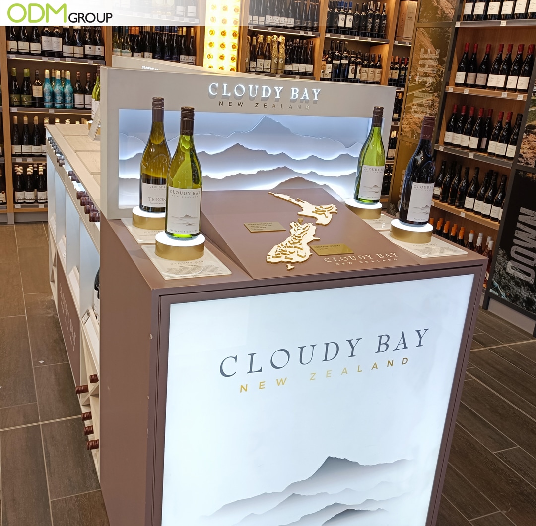 Custom POSM Displays Custom POSM Displays