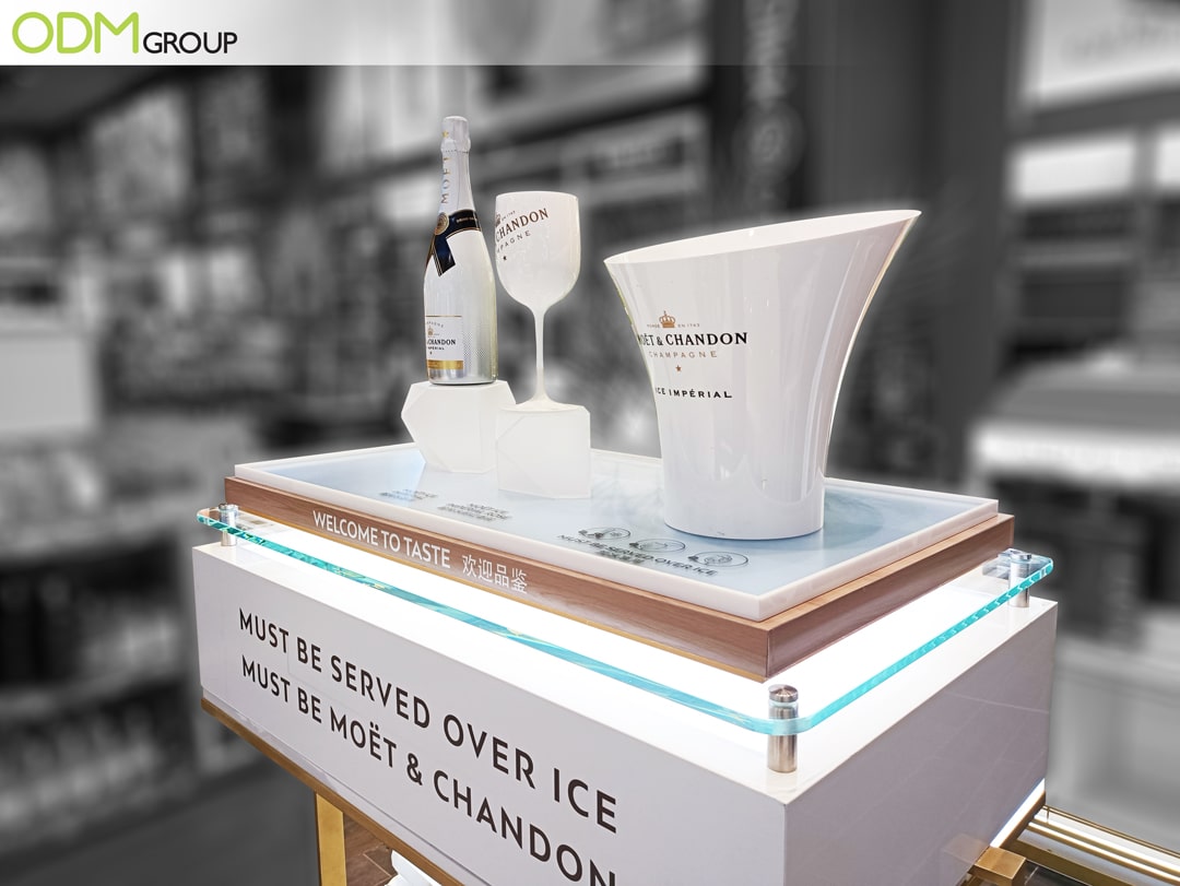 Custom POSM Displays Custom POSM Displays