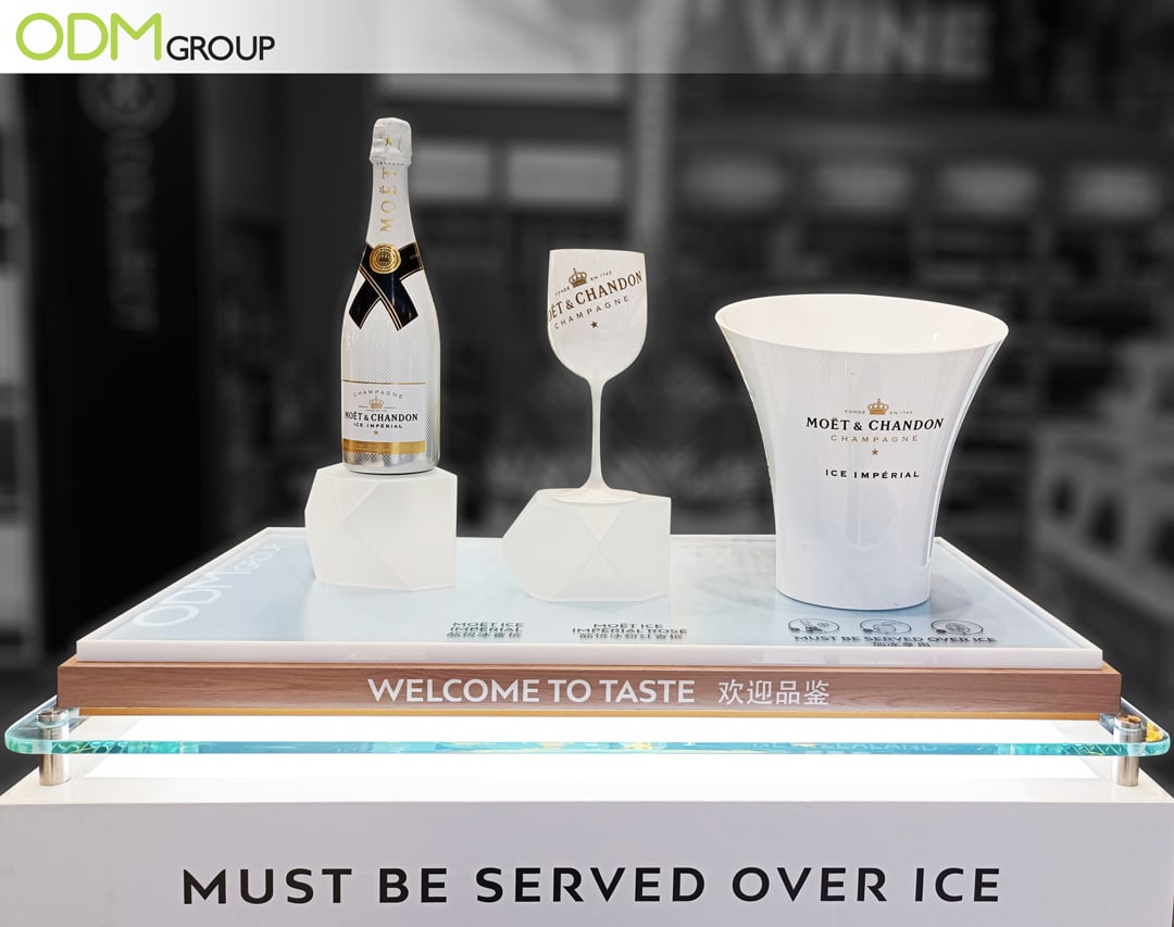 Custom POSM Displays Custom POSM Displays