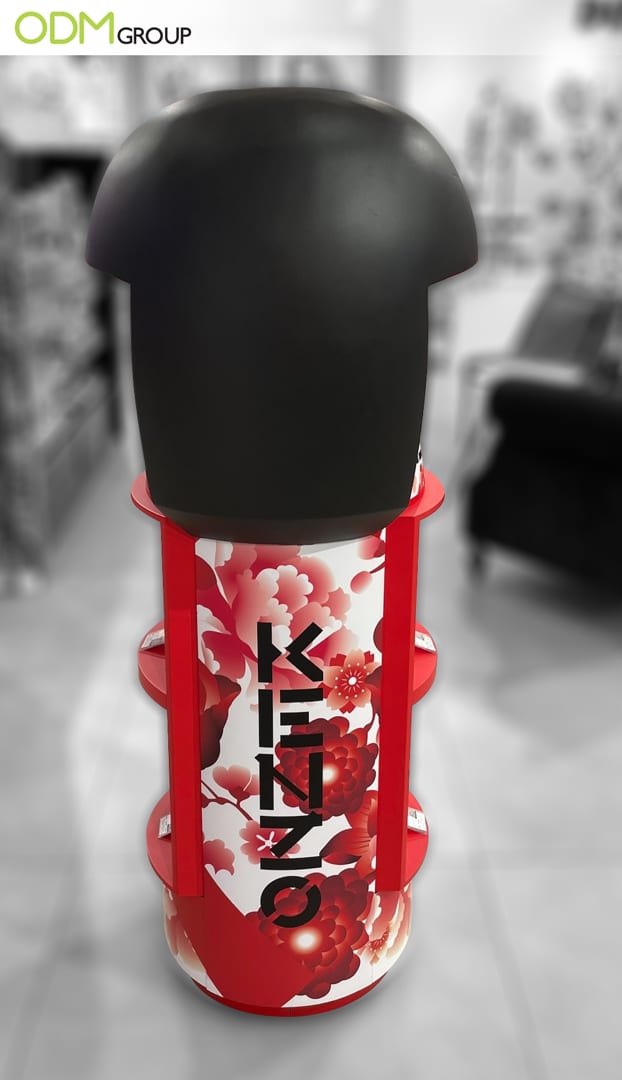 Floor Display Stand Floor Display Stand