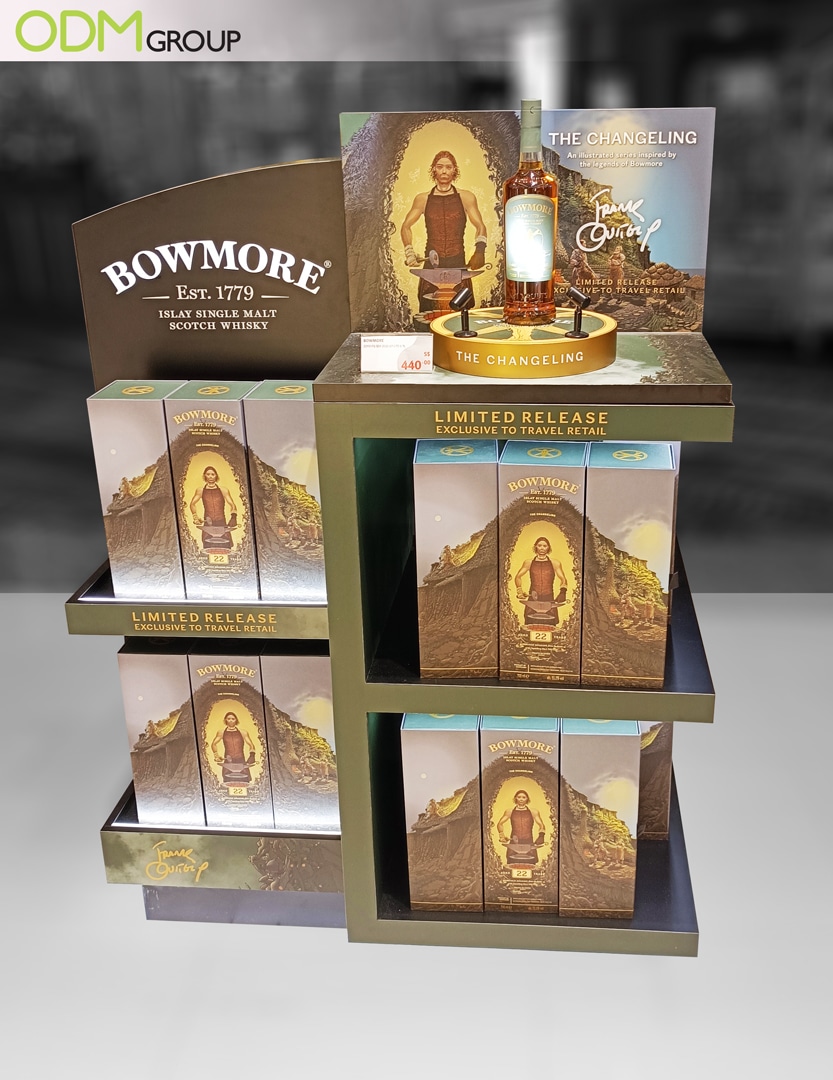 Limited Edition Strategy 1 Limited Edition Strategy