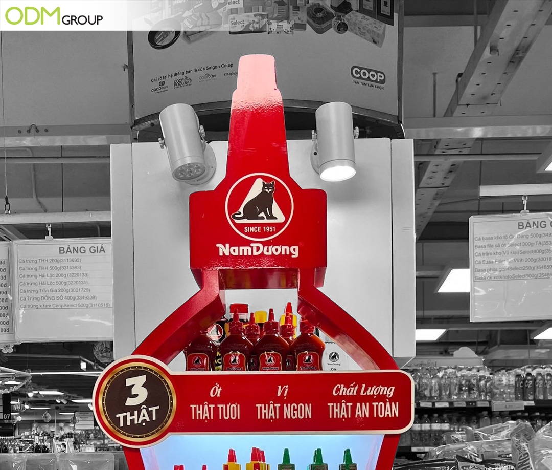 POS Merchandising Display POS Merchandising Display