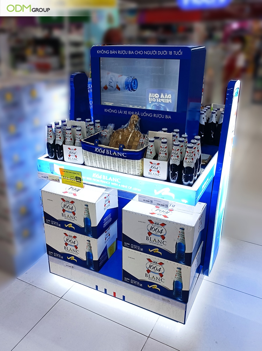 Promotional Picnic Set