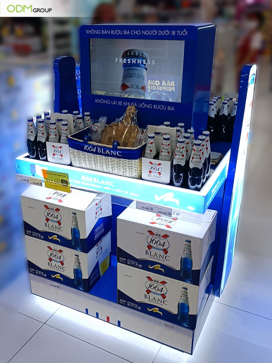 Promotional Picnic Set