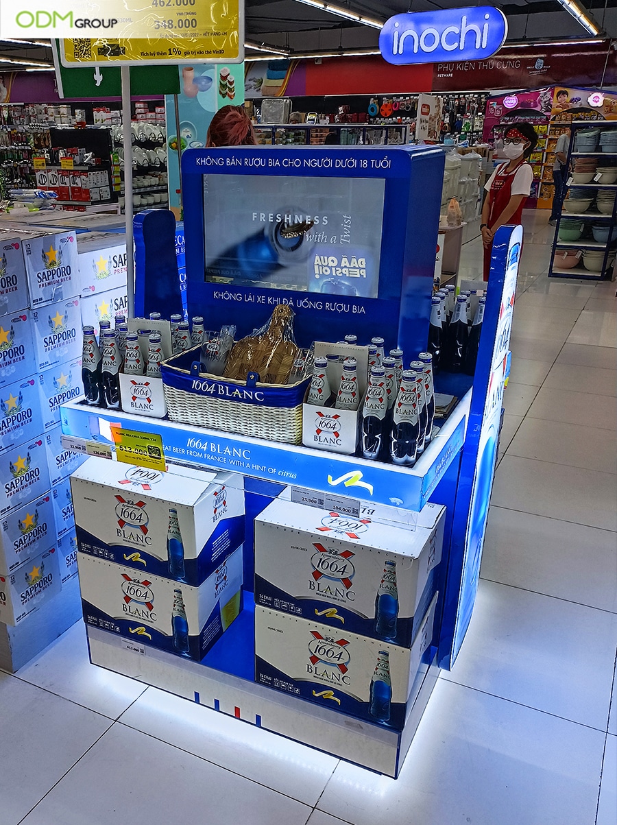 Promotional Picnic Set