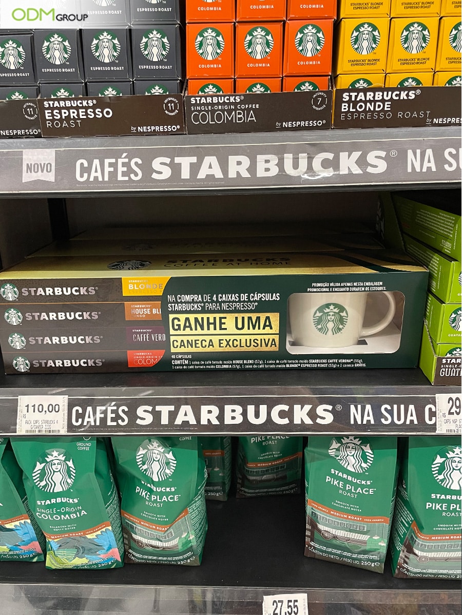 Retail Display Stand