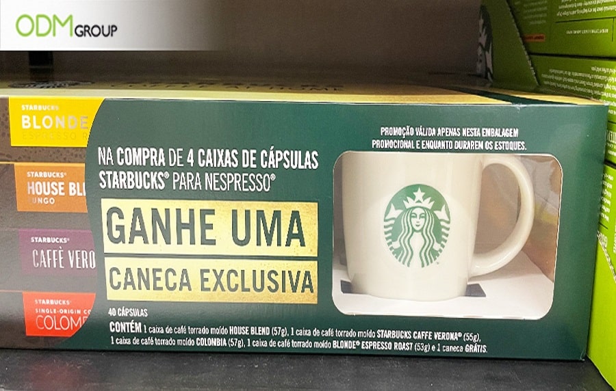 Retail Display Stand