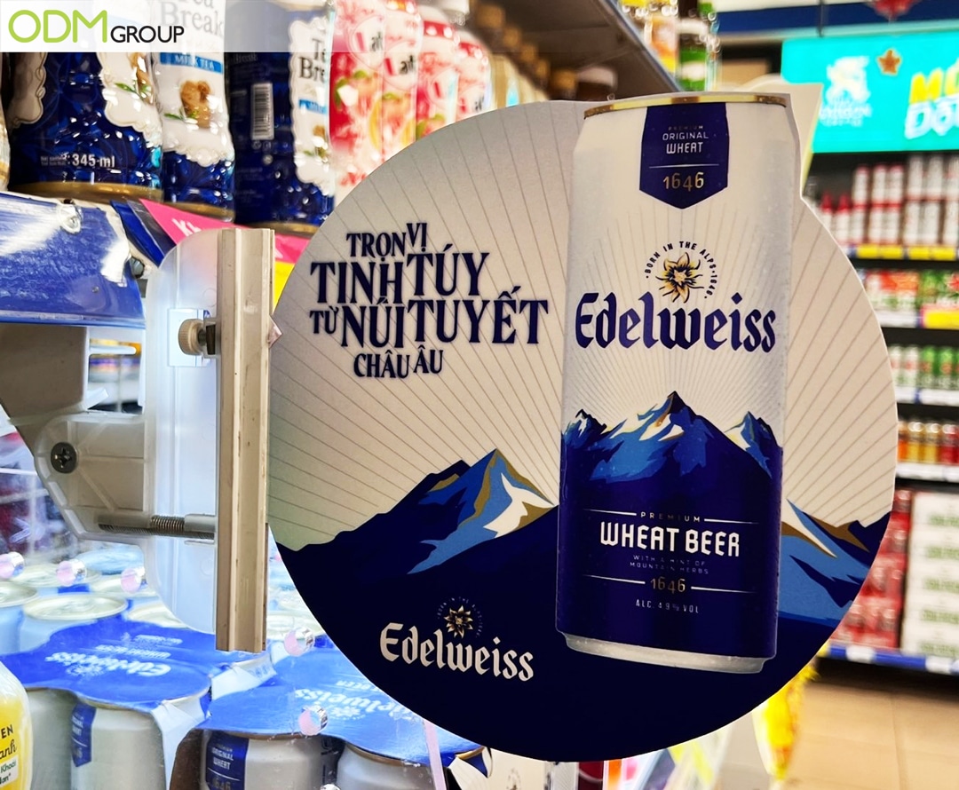 Beer Advertising Ideas Beer Advertising Ideas