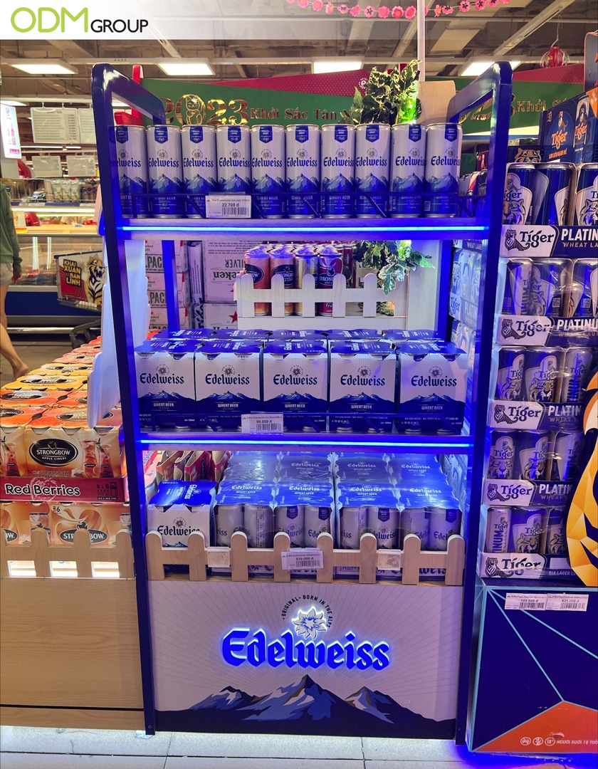 Beer Advertising Ideas Beer Advertising Ideas