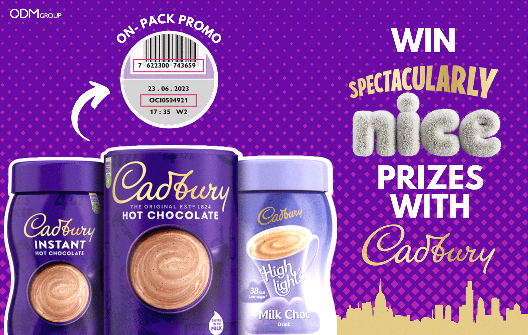 What Should You Learn Cadbury Chocolate Promotion Campaign 