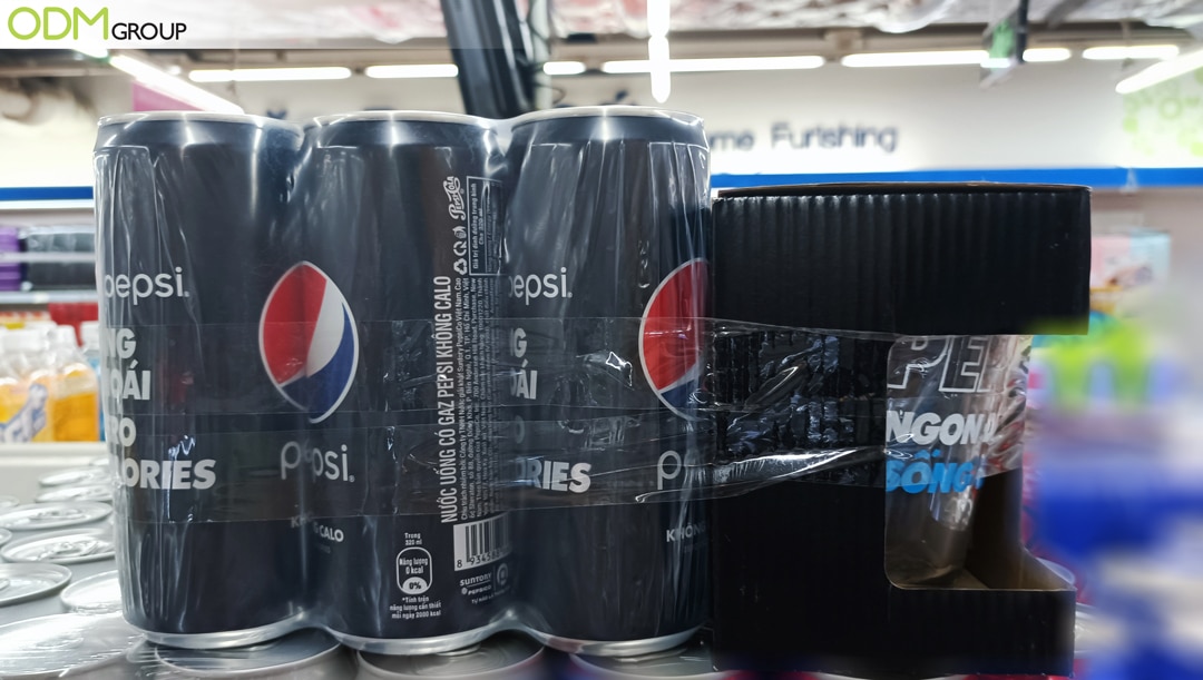 Custom Promo Mug Custom Promo Mug