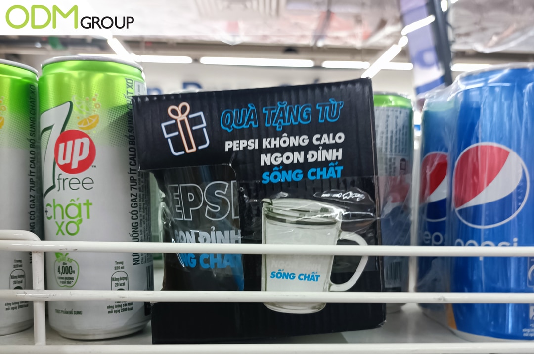 Custom Promo Mug Custom Promo Mug