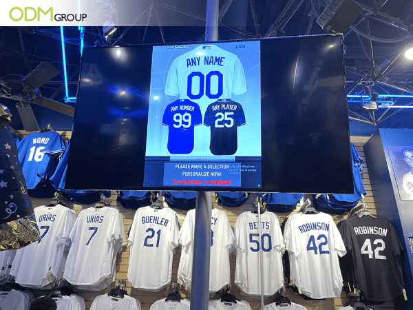 Hit the sports market with Sports Apparel Customization Software in 2020