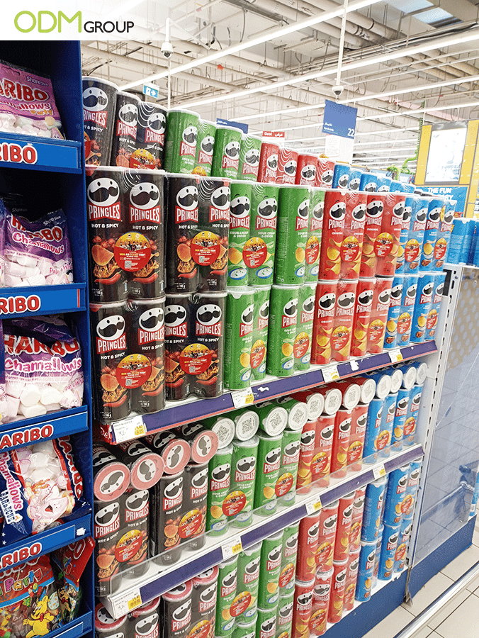 Football Promotion Ideas