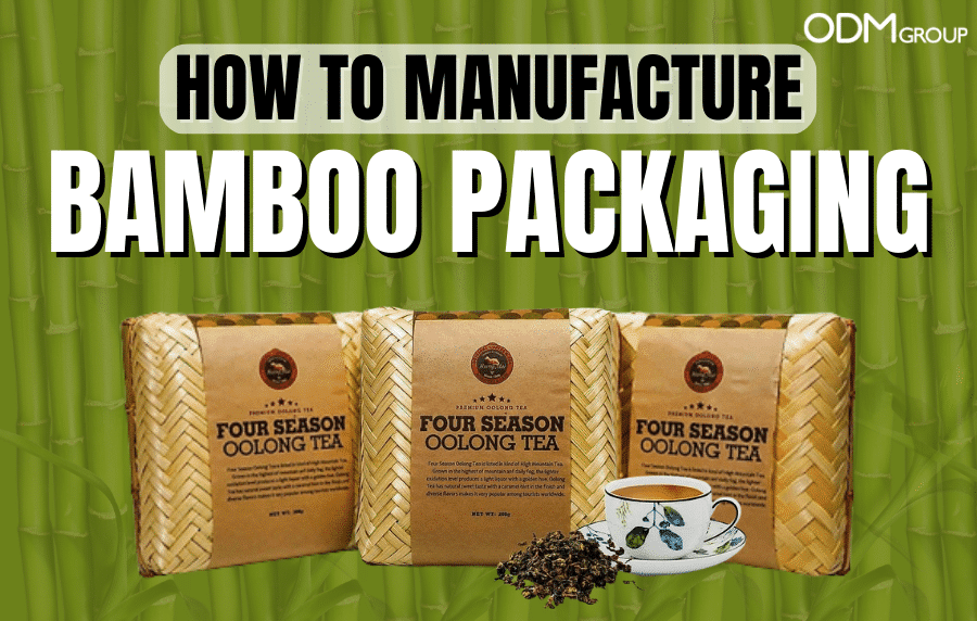 Huong Mai Bamboo Packaging Manufacturer