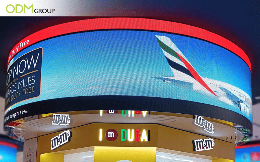 LED Display Manufacturer