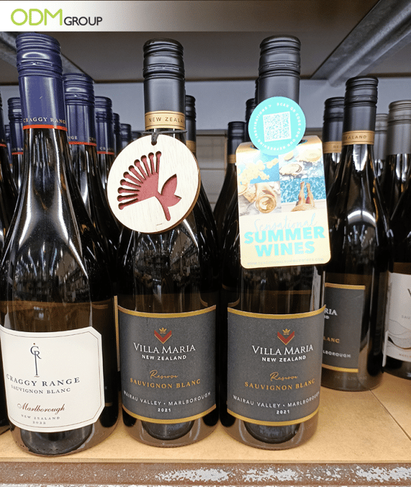 Winery Marketing