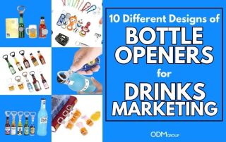 Bottle Opener Design