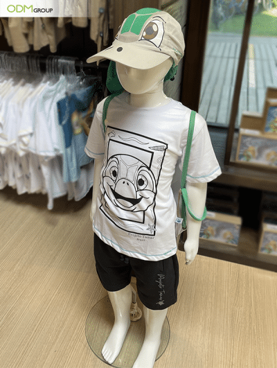 Custom Kids Merchandise