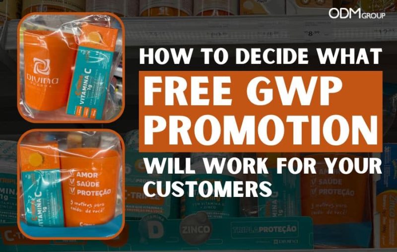 Divi Pharma Free GWP Promotion