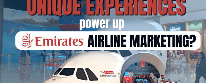 Airline Marketing Ideas