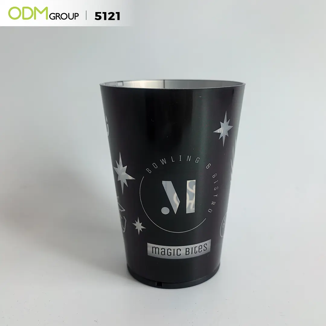 LED Cups 1 LED Cups