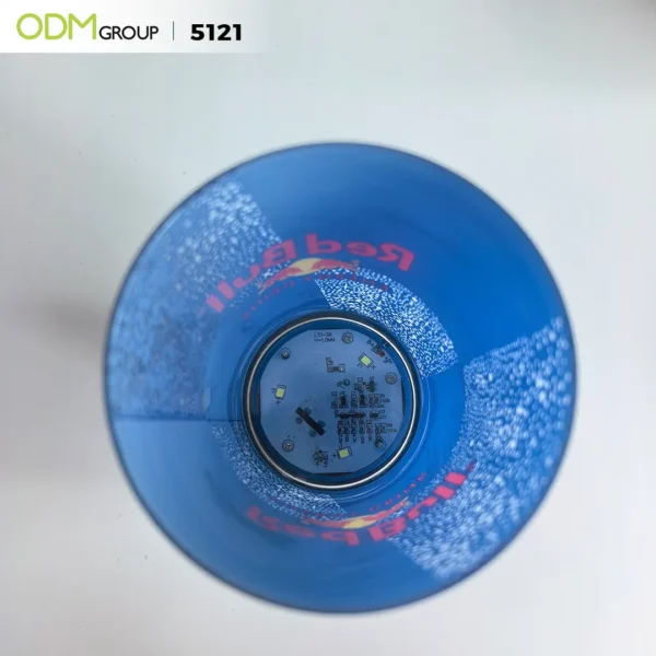 LED Cups 6