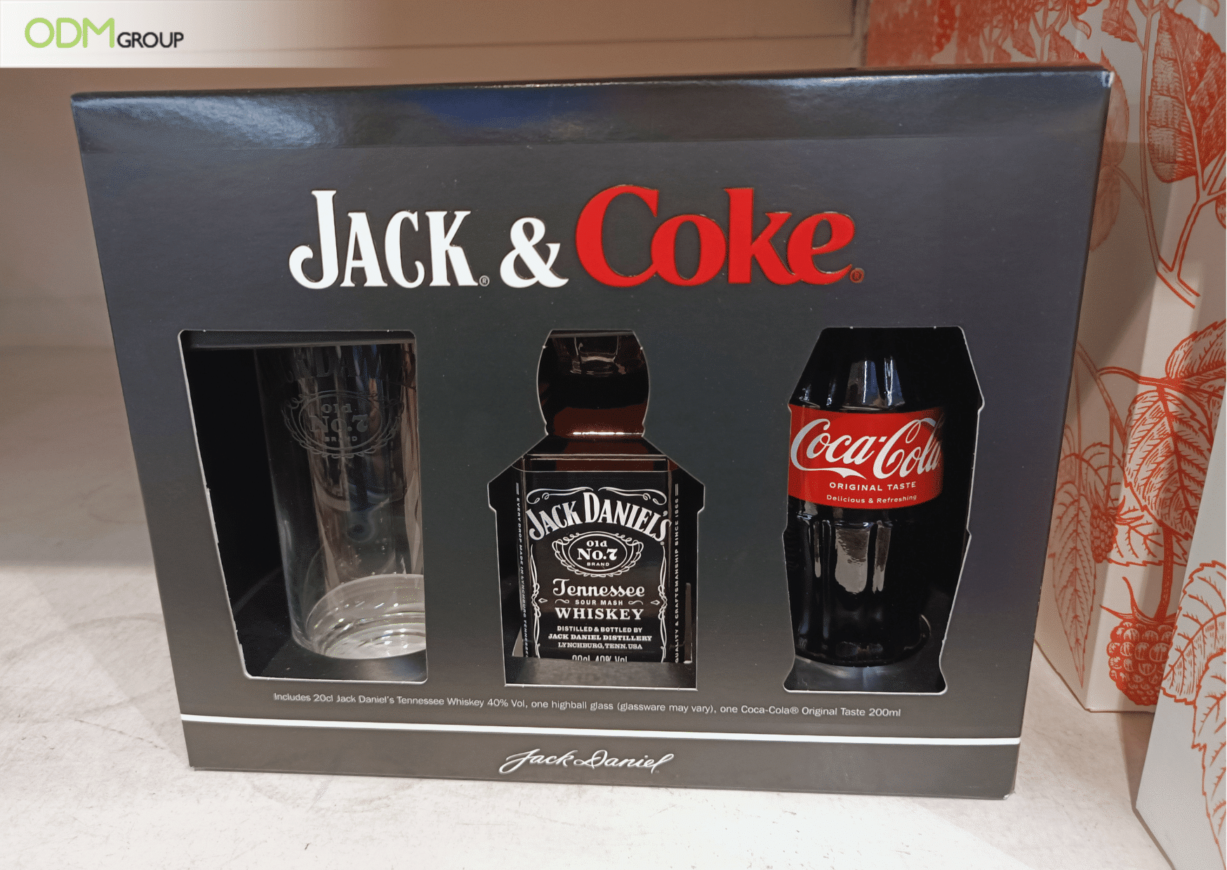 Promotional Gift Pack